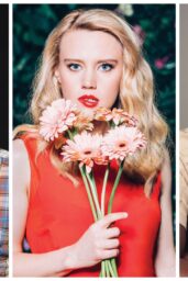 Andy Samberg, Kate McKinnon and Ncuti Gatwa