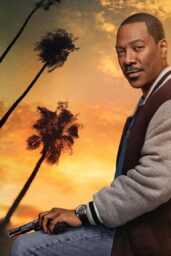 Beverly Hills Cop - Axel F