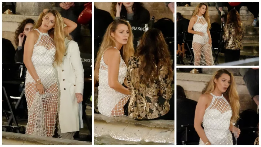 Blake Lively