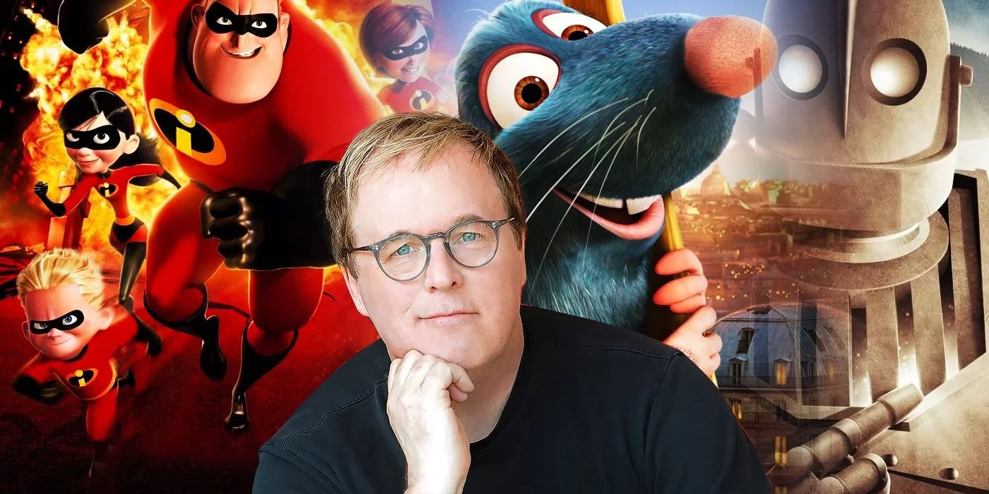 Brad Bird's 'Ray Gunn' A 150 Million SciFi Noir Odyssey in Limbo