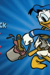 D.I.Y. Duck