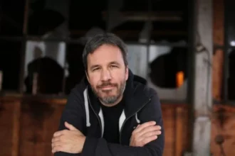 Denis Villeneuve