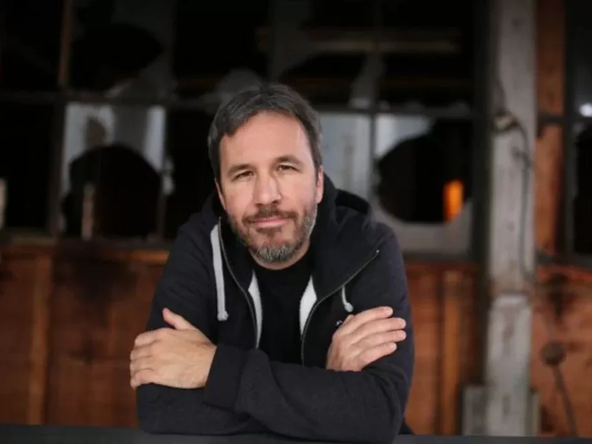 Denis Villeneuve
