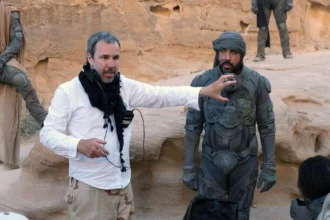 Denis Villeneuve - Dune 2