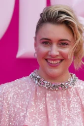 Greta Gerwig
