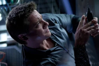 Jeremy Renner