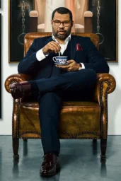 Jordan Peele