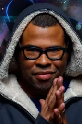 Jordan Peele