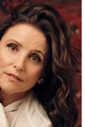 Julia Louis-Dreyfus
