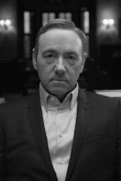 Kevin Spacey