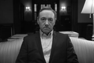 Kevin Spacey