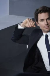 Matt Bomer