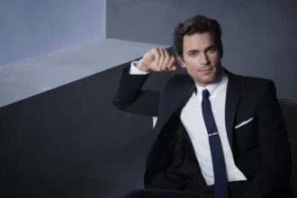 Matt Bomer