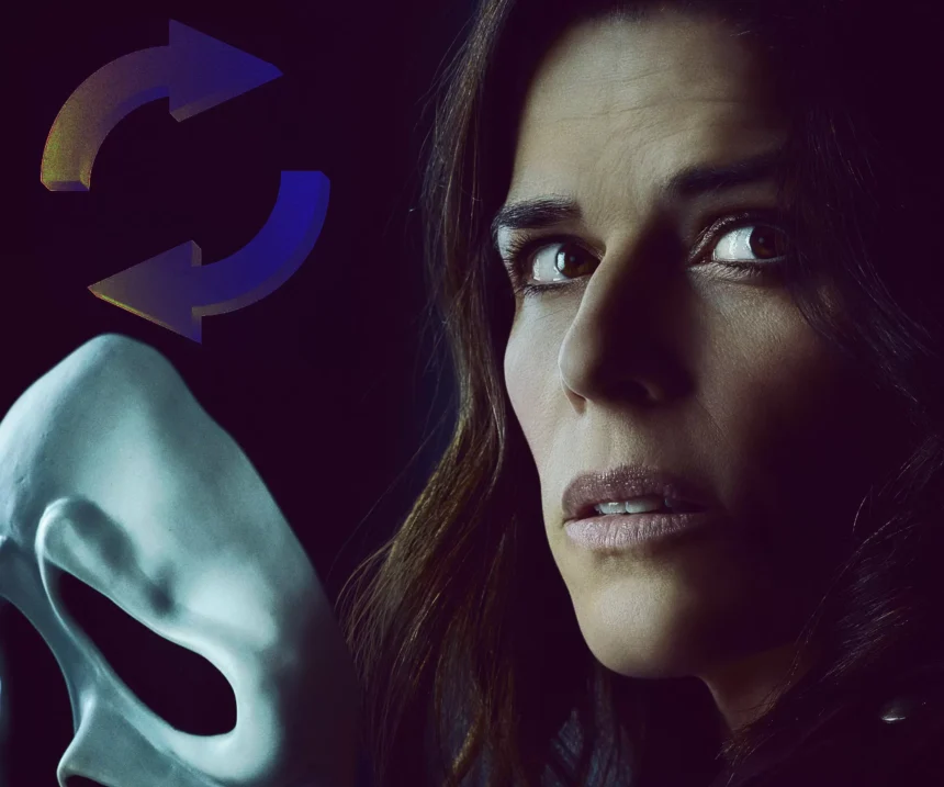 Neve Campbell