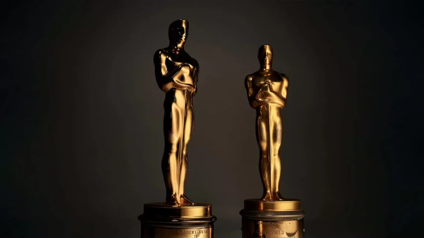 Oscars wallpaper