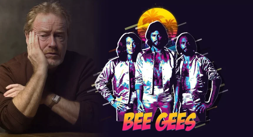 Ridley-Scott-Bee-Gees