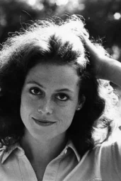 Sigourney Weaver