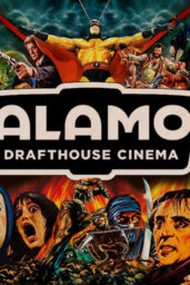 sony pictures - alamo drafthouse