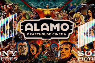 sony pictures - alamo drafthouse