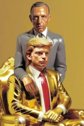 The Apprentice