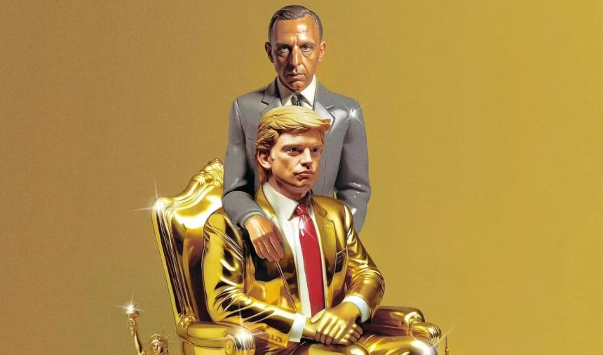 The Apprentice