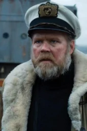 The Arctic Convoy