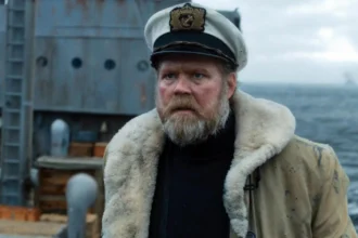 The Arctic Convoy