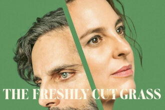 The Freshly Cut Grass
