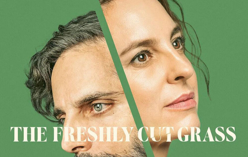 The Freshly Cut Grass