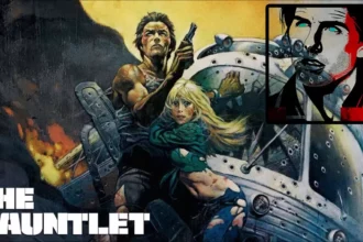 The Gauntlet