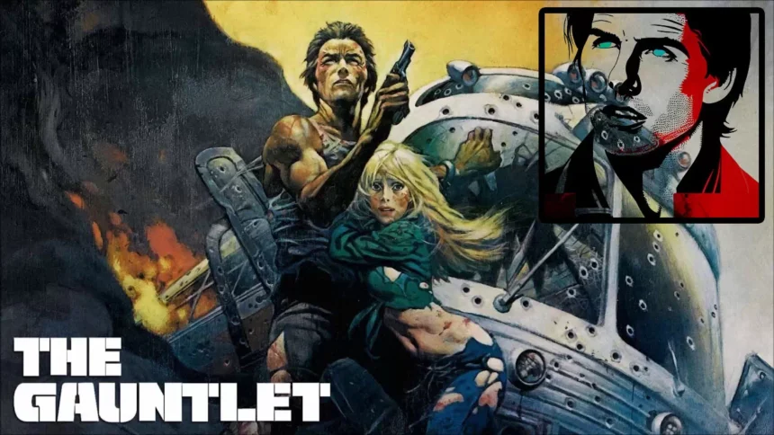 The Gauntlet