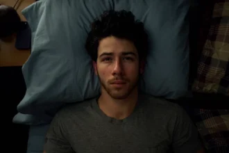 Nick Jonas - The Good Half