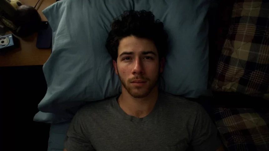 Nick Jonas - The Good Half