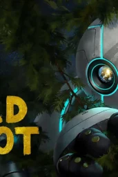 The Wild Robot