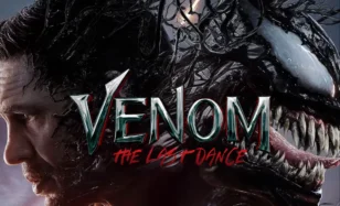 Venom: The Last Dance