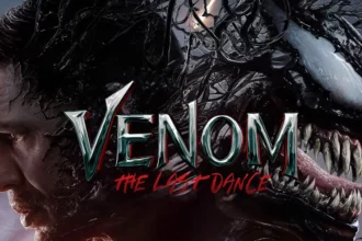 Venom: The Last Dance