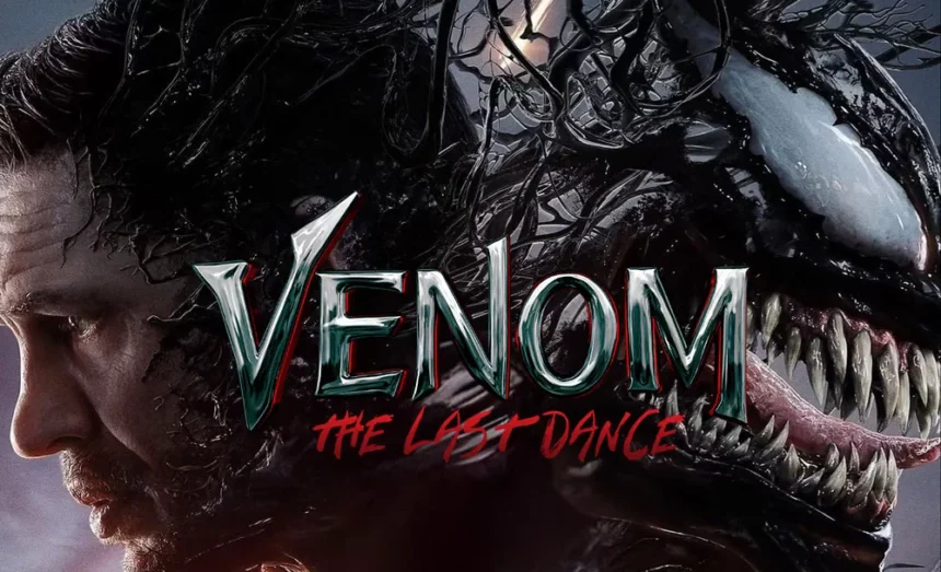 Venom: The Last Dance