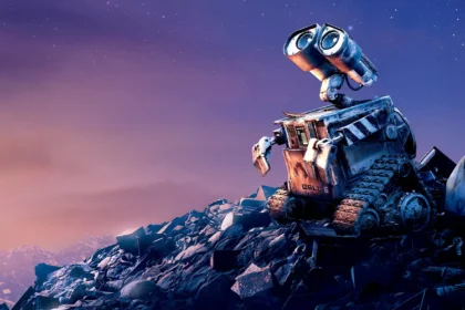 Wall E