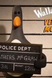 Wallace & Gromit: Vengeance Most Fowl