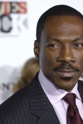 Eddie Murphy