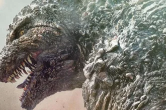 Godzilla Minus One