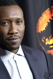 Mahershala Ali