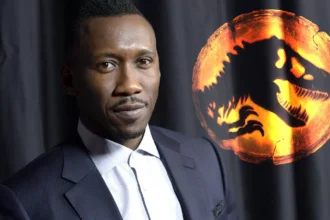 Mahershala Ali