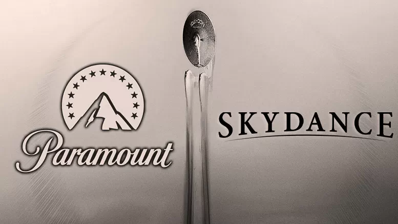 Paramount-Skydance