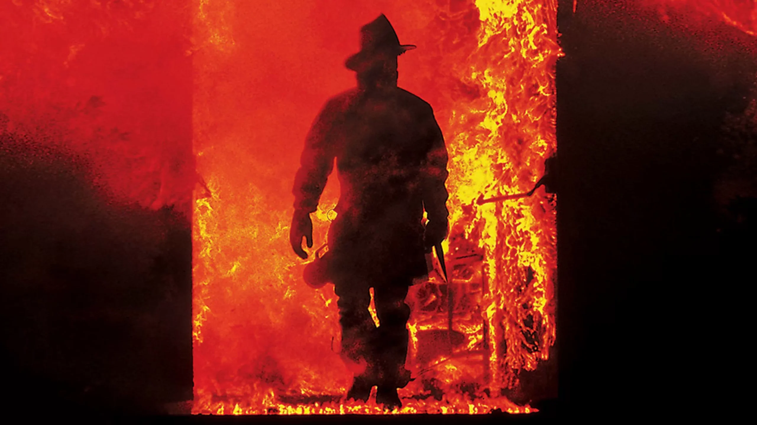 Glen Powell Ignites Excitement in 'Backdraft' Remake: A Firefighter