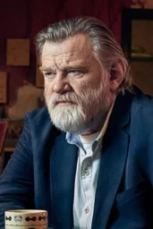 Brendan Gleeson