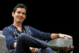 Damien Chazelle