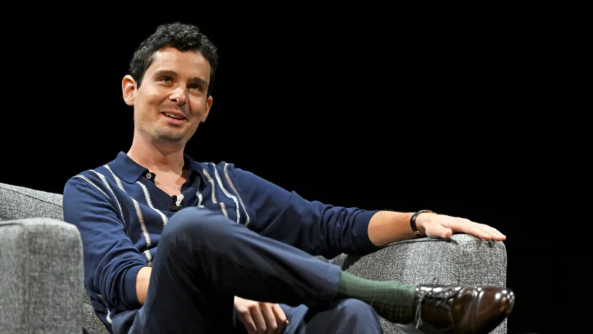Damien Chazelle