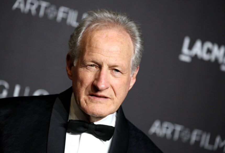 Michael Mann