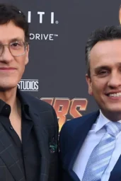 The Russo Brothers